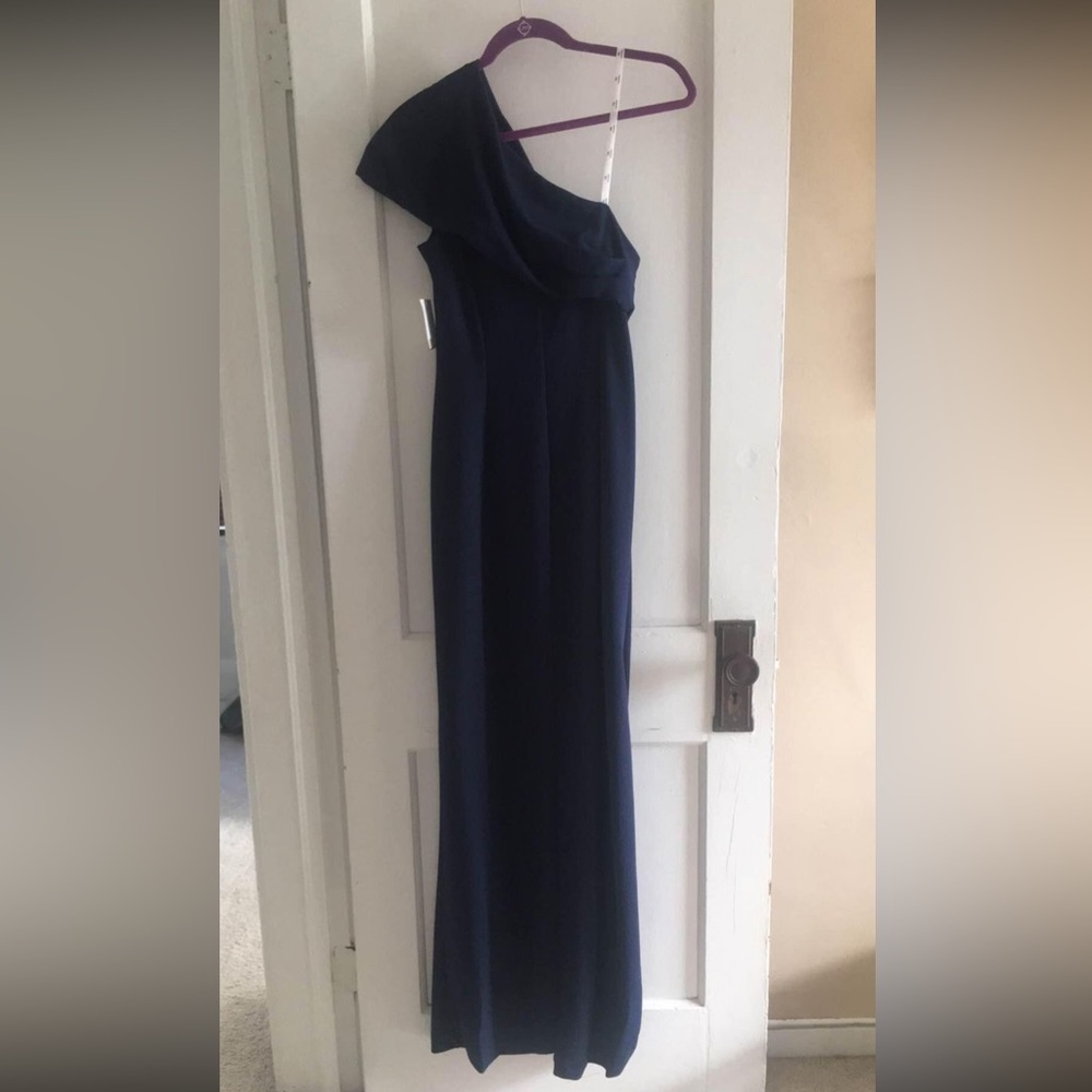 Bridesmaid Dress